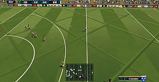 Gaelic Football Laochra