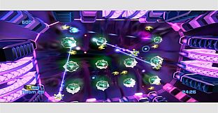 Mutant Storm Reloaded