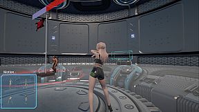 Creature Summon: Showdown Moment