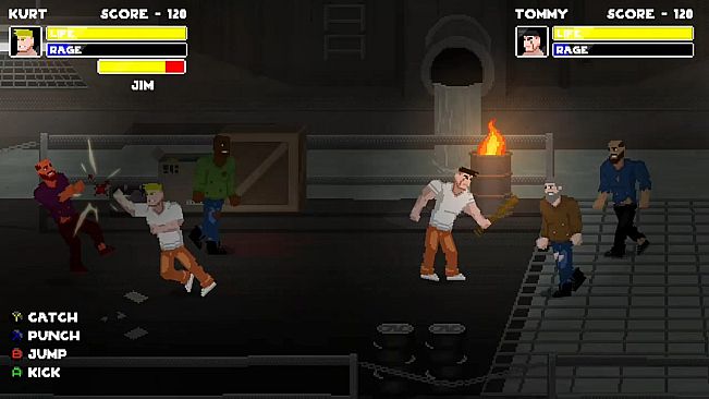 2BAD GAMES - 10th Anniversary Bundle