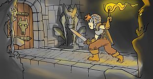 D&M: Dungeon and Monsters the Beginning