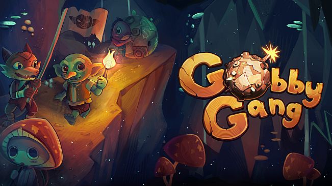 Gobby Gang