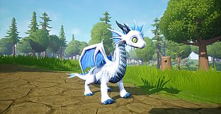 Spire Horizon - Little Dragon Luminous Expansion