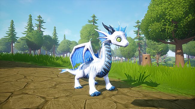 Spire Horizon - Little Dragon Luminous Expansion