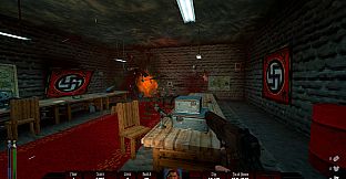 Darkenstein 3D Director's Cut