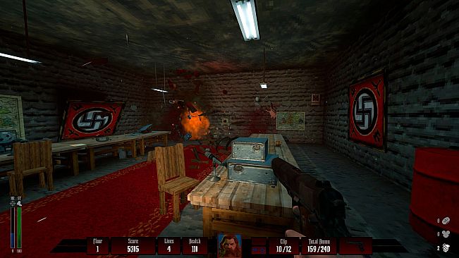 Darkenstein 3D Director's Cut