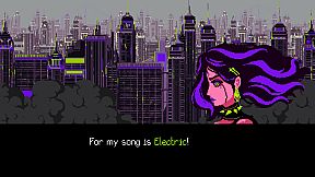 Keylocker | Turn Based Cyberpunk Action