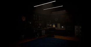 SPOOKY JOB: The wrong house