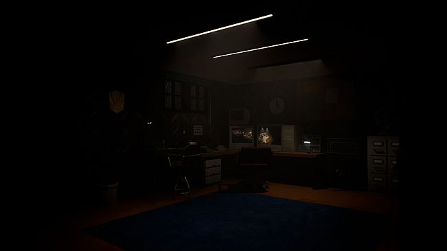 SPOOKY JOB: The wrong house