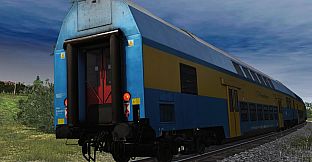 Trainz 2022 DLC - PREG B16mnopux 106