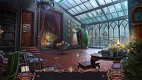 Mystery Case Files: The Dalimar Legacy Collector's Edition