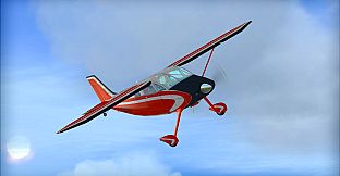 FSX: Steam Edition - Wittman Tailwind Add-On