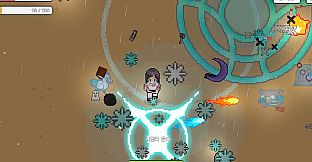 After School Grounds (방과후운동장)