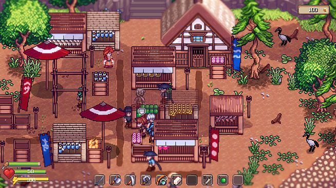 SUSU: Riches of the Wild