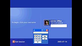 Departure of Darkness
