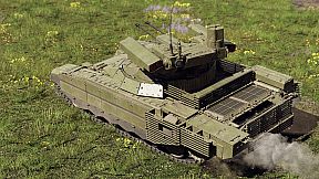War Thunder - BMPT-72 "Terminator-2" Bundle