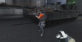 S.K.I.L.L. - Special Force 2 - Special Force Pack