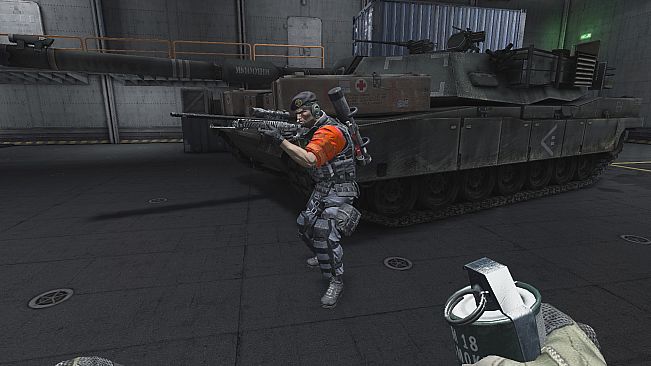 S.K.I.L.L. - Special Force 2 - Special Force Pack