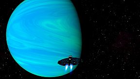 Keng's Little Universe