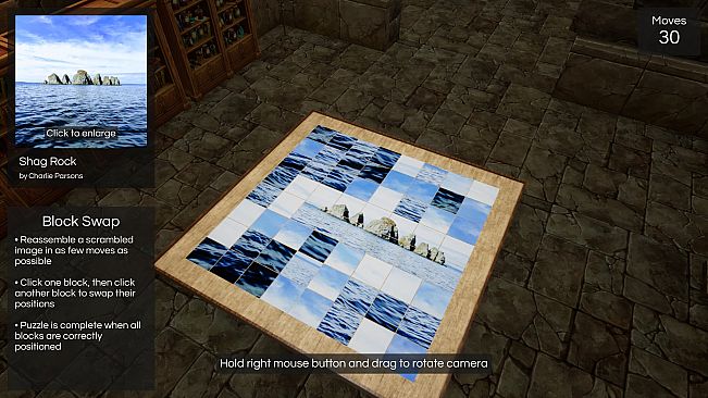 Distorted Illusions - Premium Upgrade