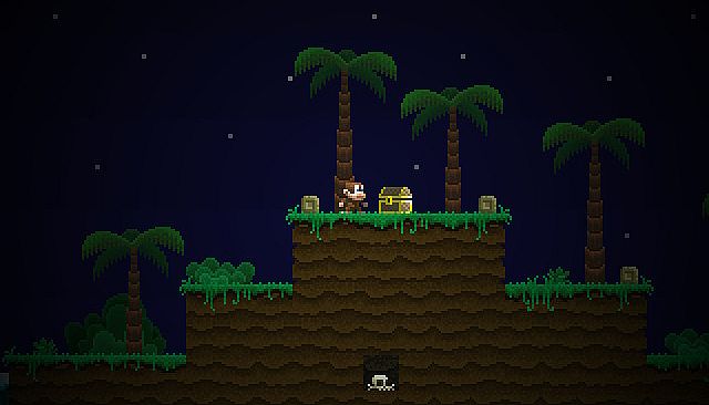 Adventure Apes and the Mayan Mystery