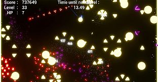 Bounce your Bullets!