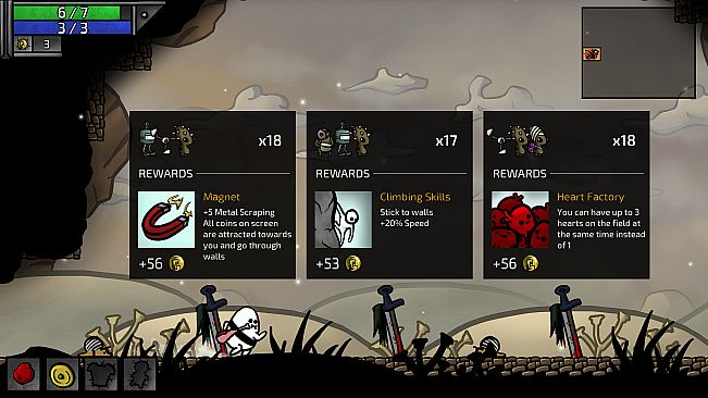 Space Gladiators: The Hole