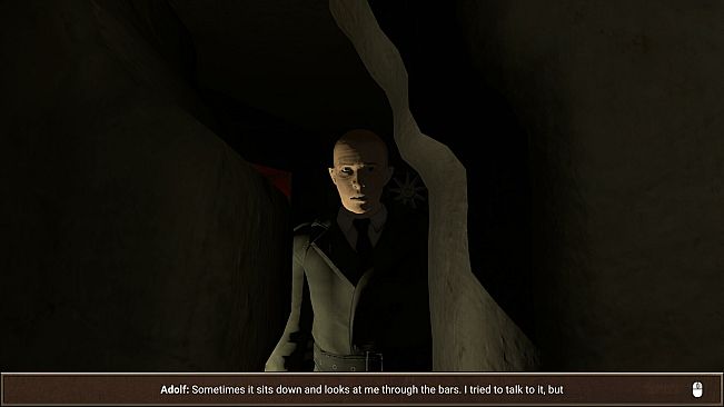 Forest Mansion Incident