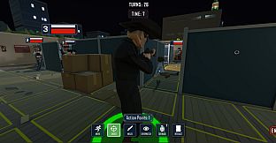 Tactical Squad