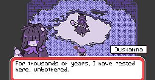 Dokimon: The Great Fairy Island