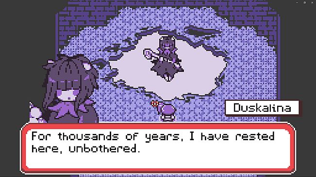 Dokimon: The Great Fairy Island