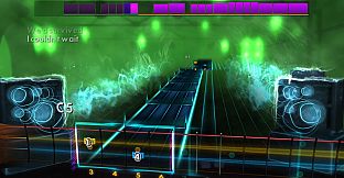 Rocksmith 2014 Edition – Remastered – blink-182 - “Adam’s Song”