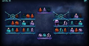 Nebulae's Memory