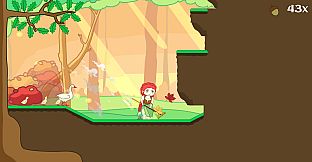 Gedaria - Fairytale forest