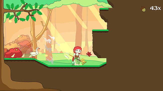 Gedaria - Fairytale forest