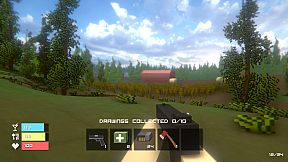 Megacraft Hentai Survival