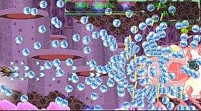 NANOFORCE tactical surgeon fighter