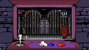 Catacomb Rogue Clawsaders