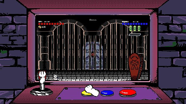 Catacomb Rogue Clawsaders