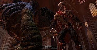 Legacy of Kain: Defiance Remastered