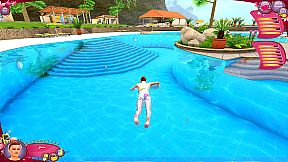 My Boyfriend – He loves me, he loves me not