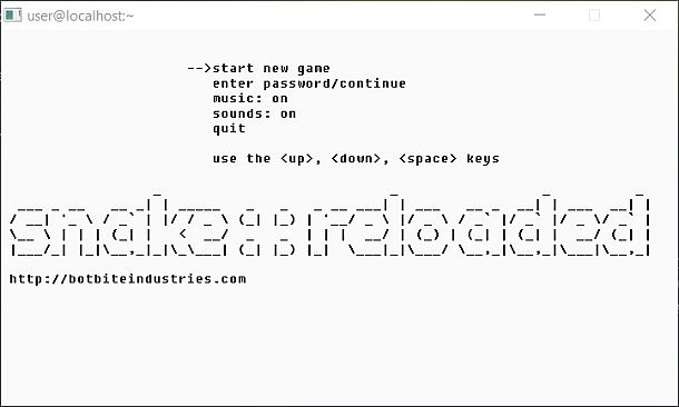 snake::reloaded