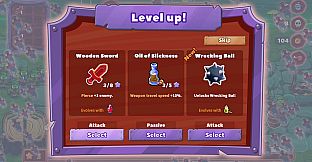 Barbarous: Survivor's Quest