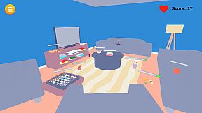 Dormitory Hentai Clicker