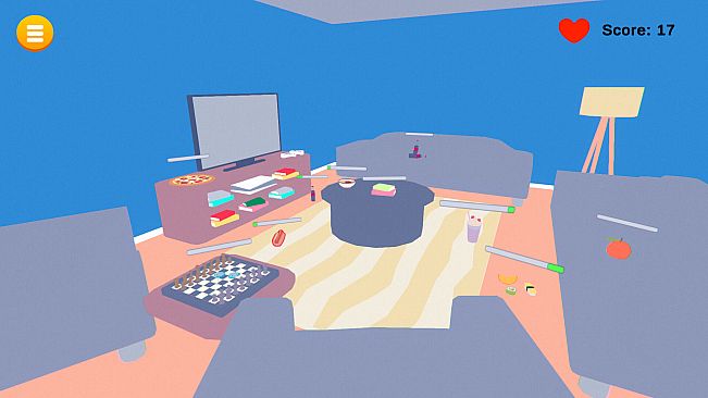 Dormitory Hentai Clicker