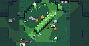 Legend of Mallow