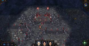 Spire of Sorcery: Prologue