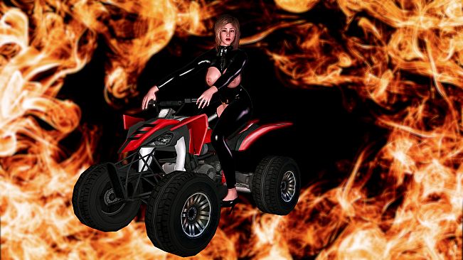 My wife is a slutty agent