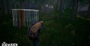 THE DEAD WE KNEW: Open World Survival