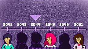 World Without Reason